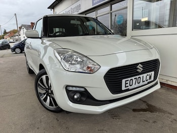 Used Suzuki Swift 2020 for sale - 76430347: Photo