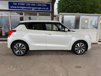 Used Suzuki Swift 2020 for sale - 76430347: Photo