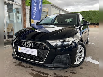 Used Audi A1 2019 for sale - 79334269: Photo