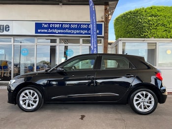 Used Audi A1 2019 for sale - 79334269: Photo