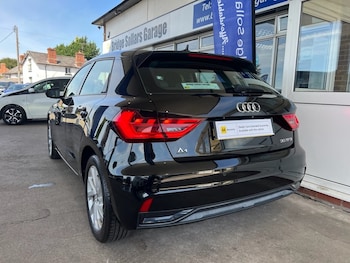 Used Audi A1 2019 for sale - 79334269: Photo