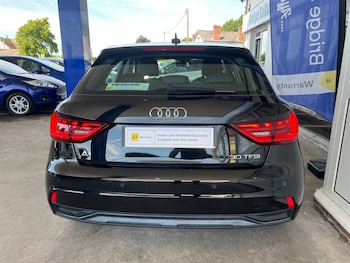 Used Audi A1 2019 for sale - 79334269: Photo