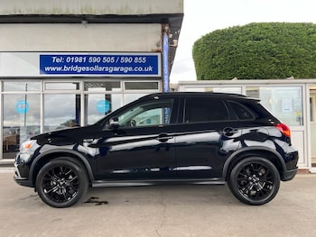 Used Mitsubishi ASX 2019 for sale - 79345282: Photo