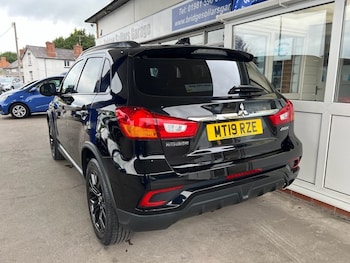 Used Mitsubishi ASX 2019 for sale - 79345282: Photo