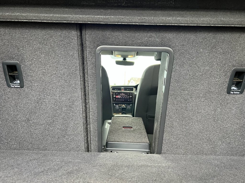 Used Volkswagen Golf 2018 for sale - 77038166: Photo 13