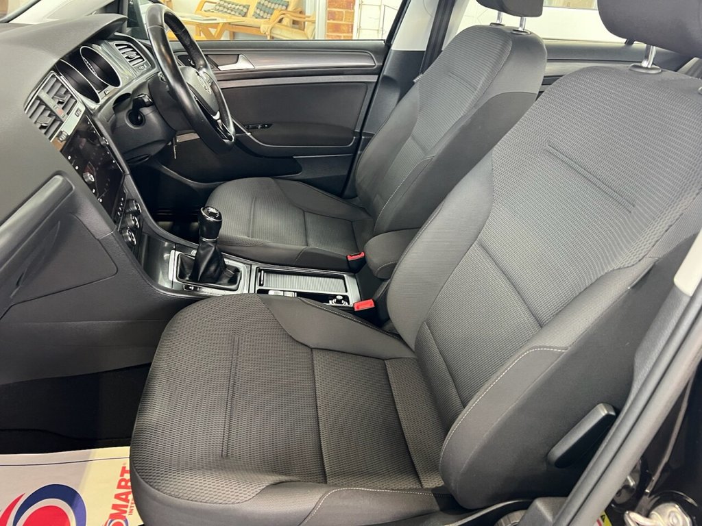 Used Volkswagen Golf 2018 for sale - 77038166: Photo 14