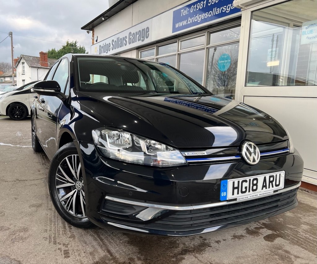 Used Volkswagen Golf 2018 for sale - 77038166: Photo 17