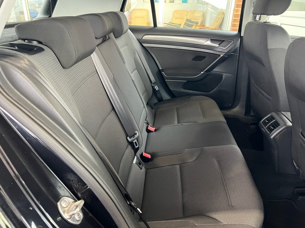 Used Volkswagen Golf 2018 for sale - 77038166: Photo 20
