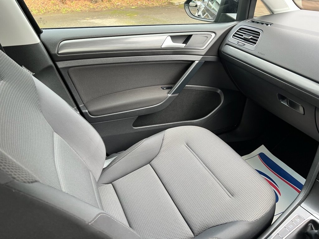 Used Volkswagen Golf 2018 for sale - 77038166: Photo 22