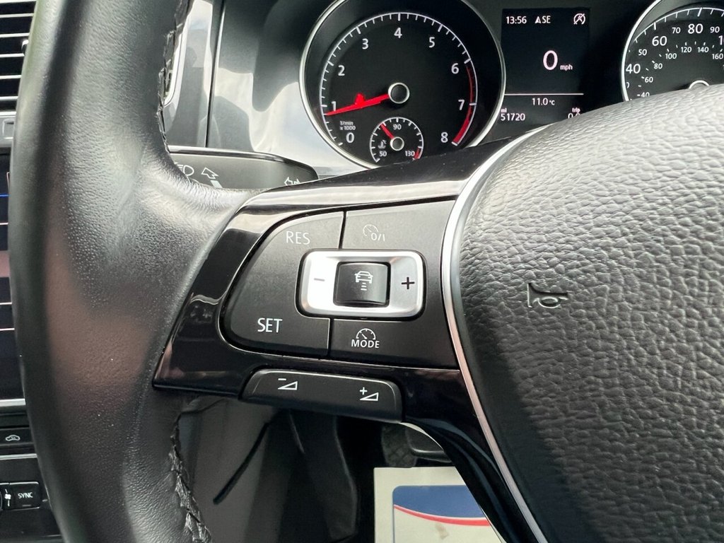 Used Volkswagen Golf 2018 for sale - 77038166: Photo 29