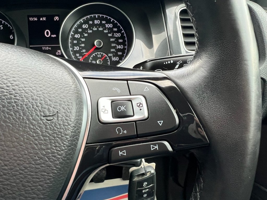 Used Volkswagen Golf 2018 for sale - 77038166: Photo 30