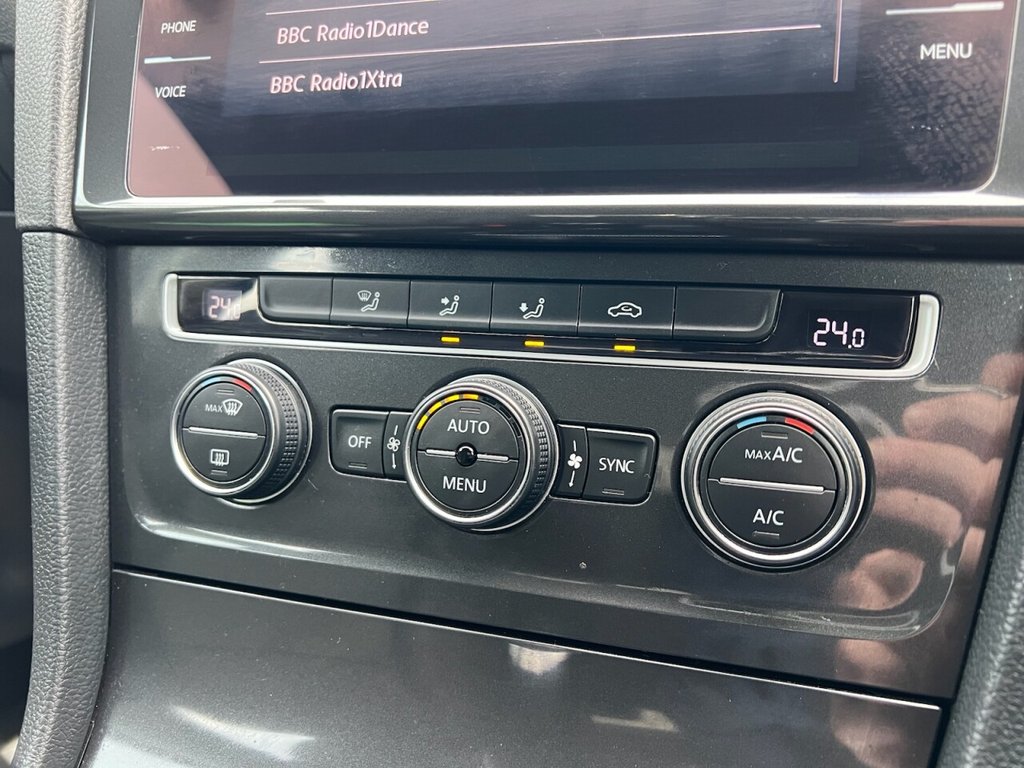 Used Volkswagen Golf 2018 for sale - 77038166: Photo 31