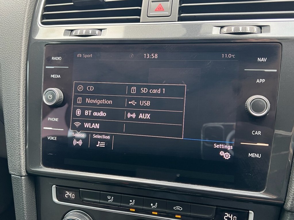 Used Volkswagen Golf 2018 for sale - 77038166: Photo 41