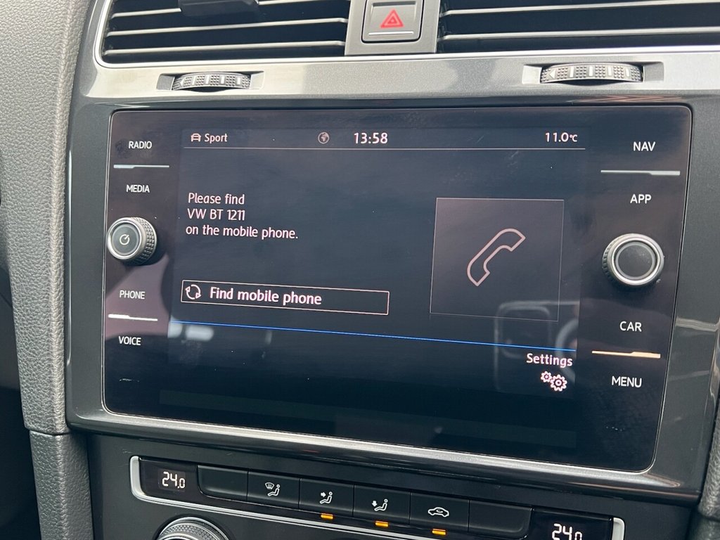 Used Volkswagen Golf 2018 for sale - 77038166: Photo 42