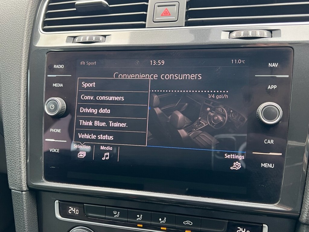 Used Volkswagen Golf 2018 for sale - 77038166: Photo 45