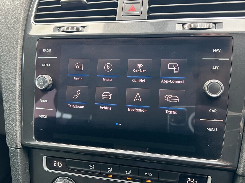 Used Volkswagen Golf 2018 for sale - 77038166: Photo 46