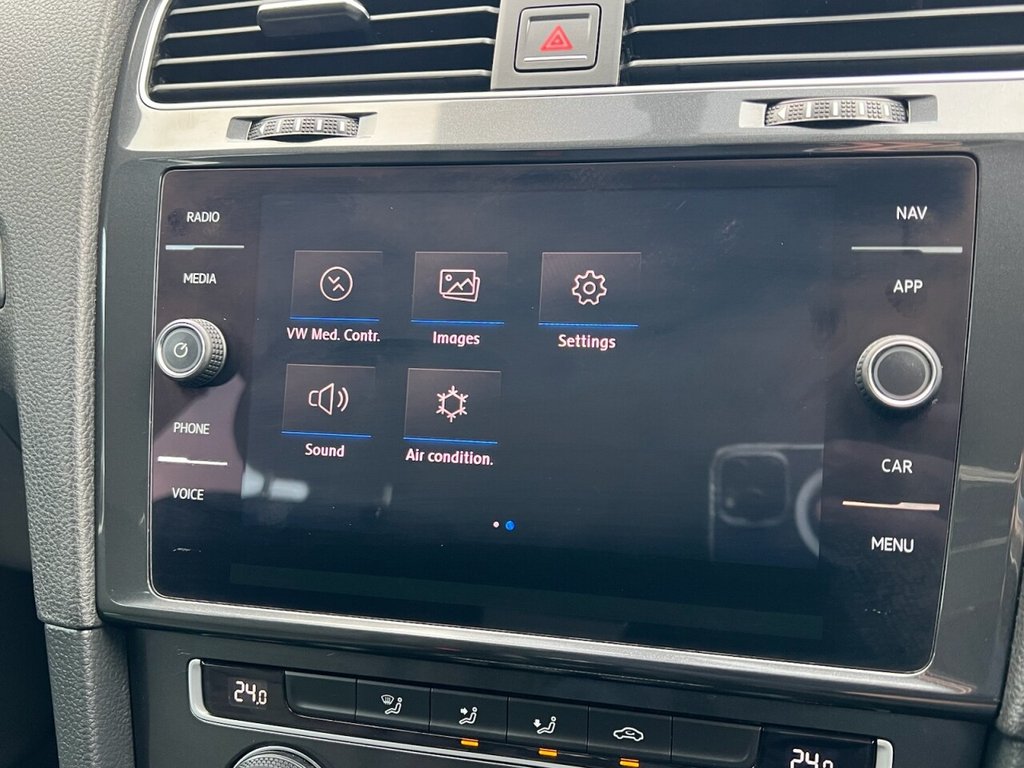 Used Volkswagen Golf 2018 for sale - 77038166: Photo 47