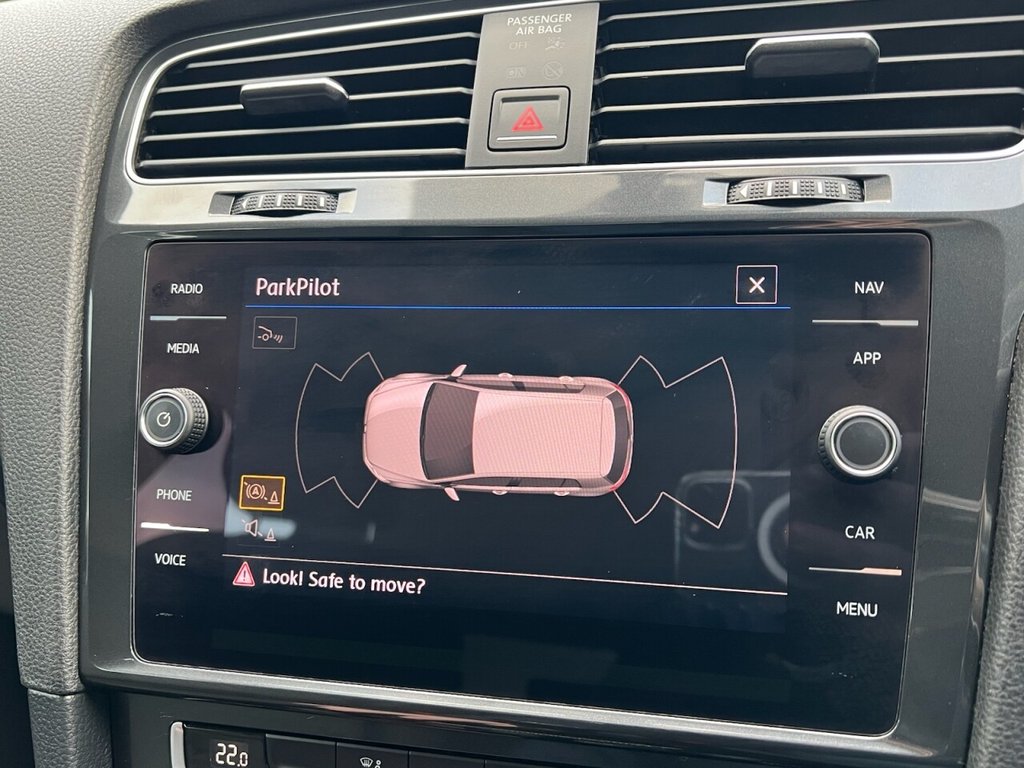 Used Volkswagen Golf 2018 for sale - 77038166: Photo 49