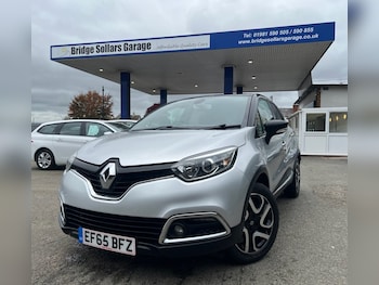 2015 (65) - 0.9 TCE 90 Dynamique S Nav 5dr