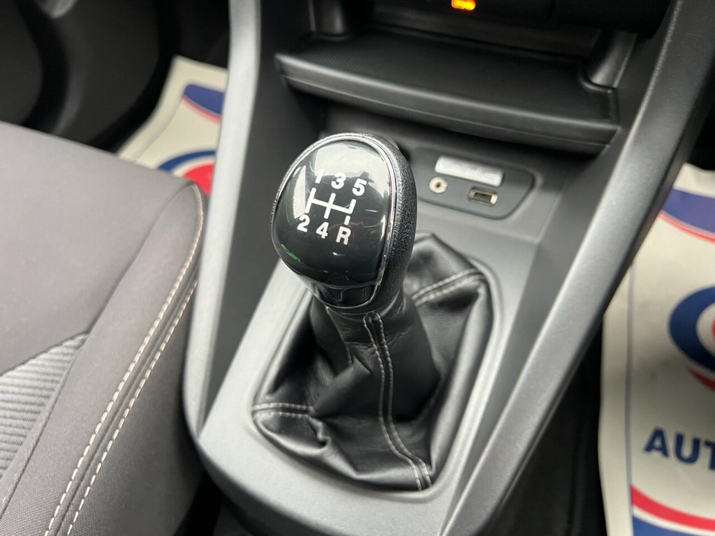 Vehicle 28