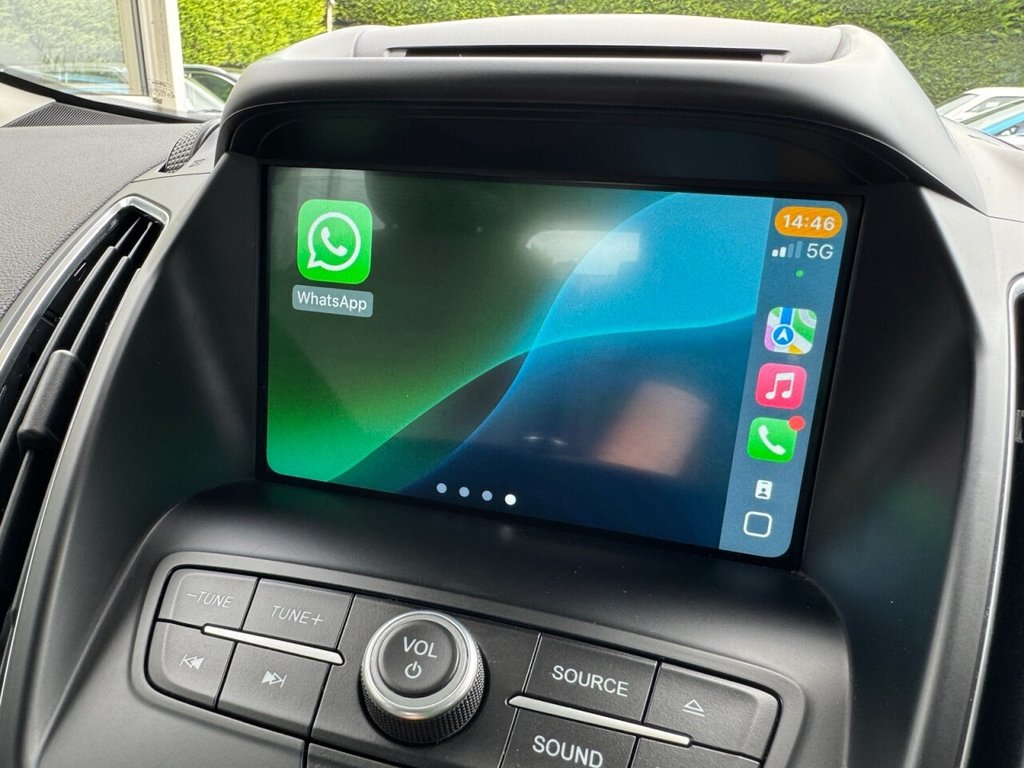 Vehicle 27