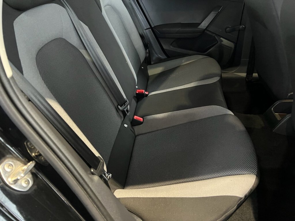 Used SEAT Ibiza 2018 for sale - 77642525: Photo 14