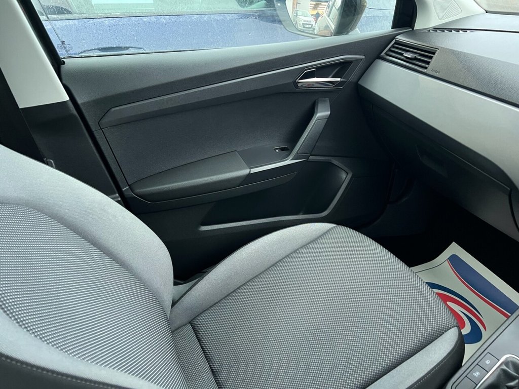 Used SEAT Ibiza 2018 for sale - 77642525: Photo 15