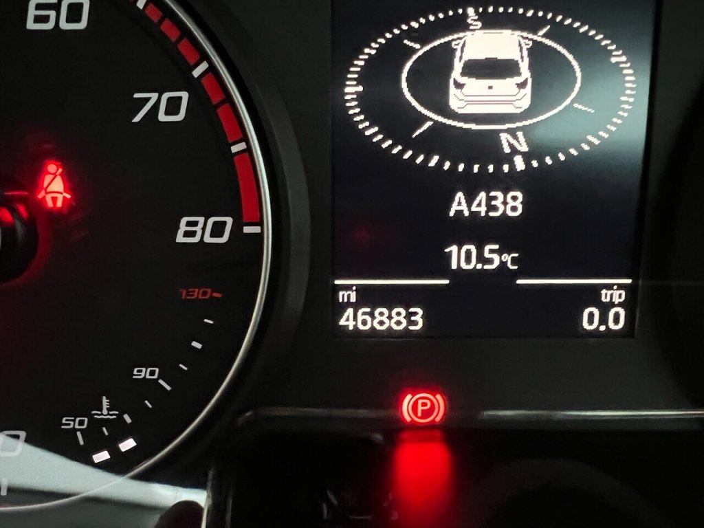 Used SEAT Ibiza 2018 for sale - 77642525: Photo 17