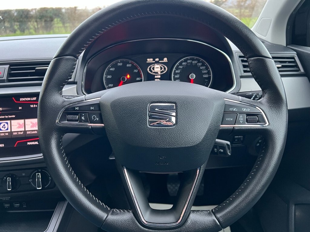 Used SEAT Ibiza 2018 for sale - 77642525: Photo 19