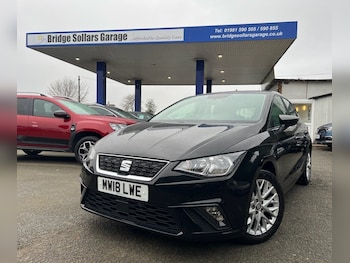 2018 (18) - 1.0 TSI 95 SE Technology 5dr