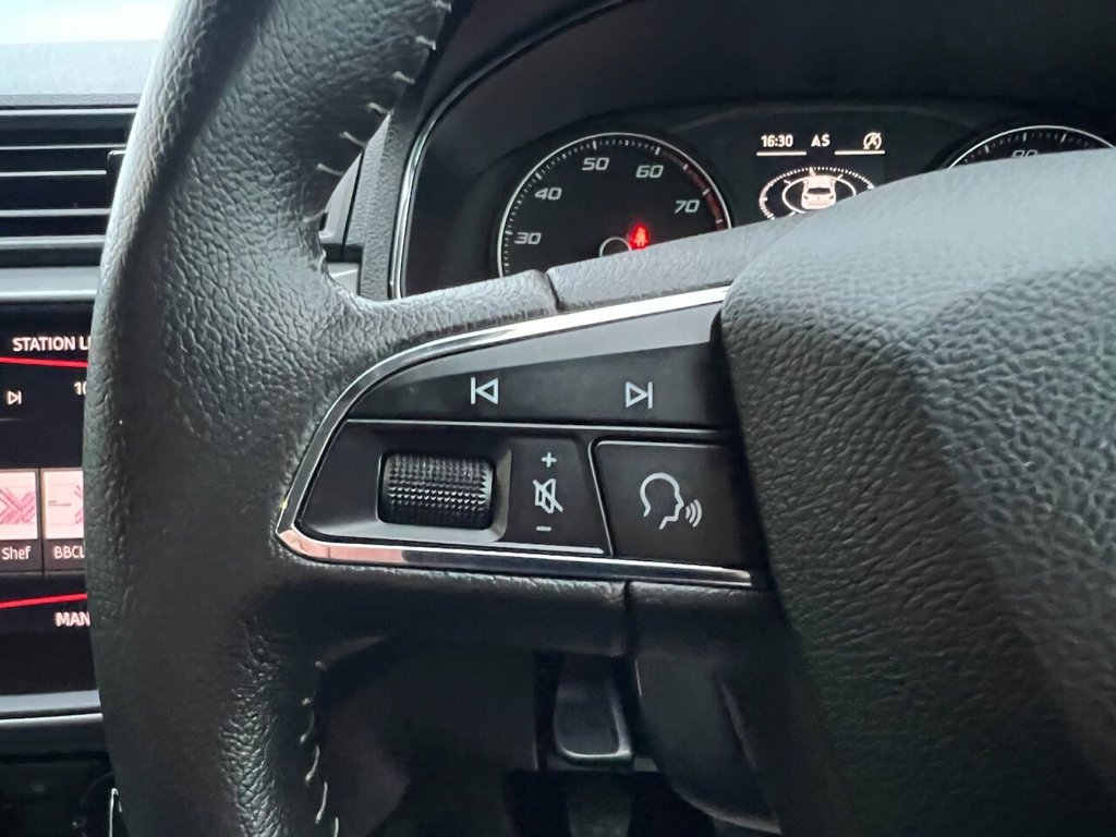 Used SEAT Ibiza 2018 for sale - 77642525: Photo 20