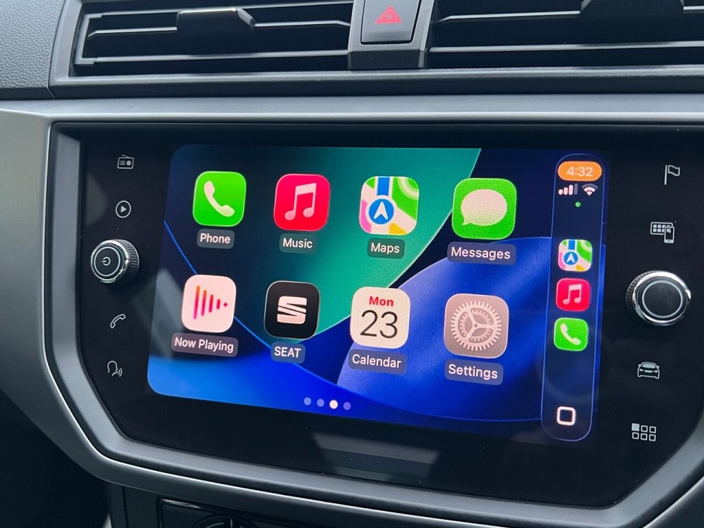 Used SEAT Ibiza 2018 for sale - 77642525: Photo 24