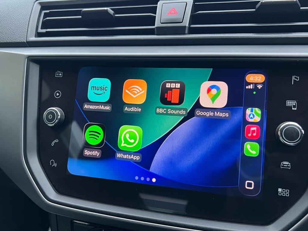 Used SEAT Ibiza 2018 for sale - 77642525: Photo 25