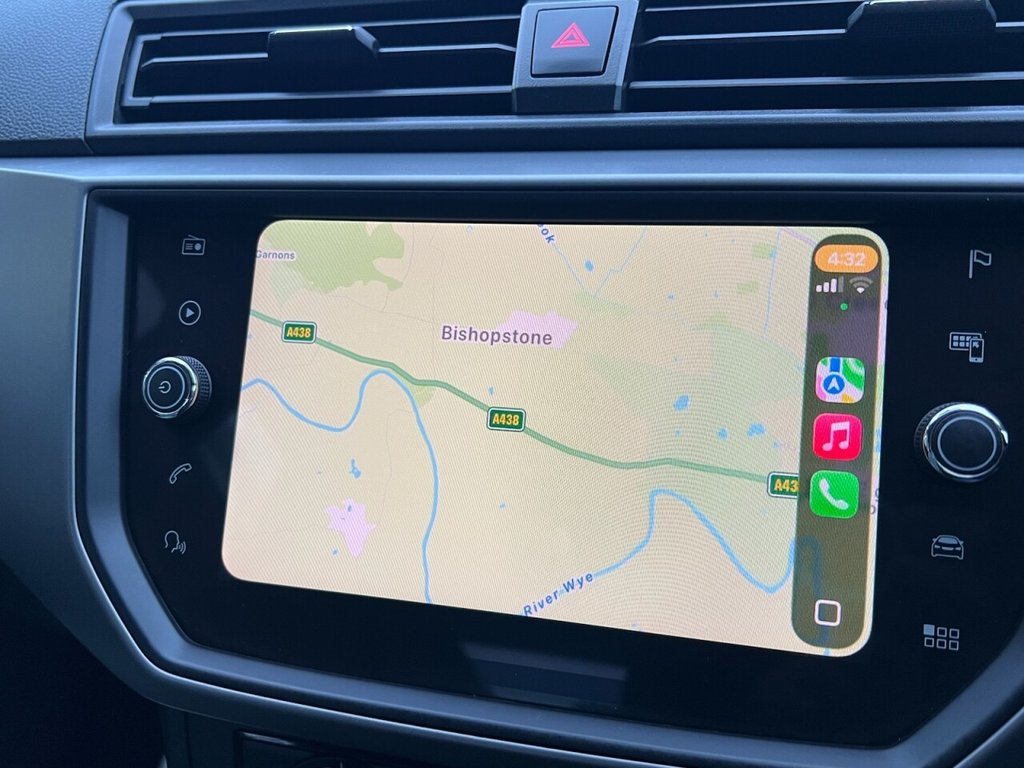 Used SEAT Ibiza 2018 for sale - 77642525: Photo 26