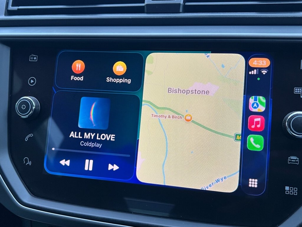 Used SEAT Ibiza 2018 for sale - 77642525: Photo 27