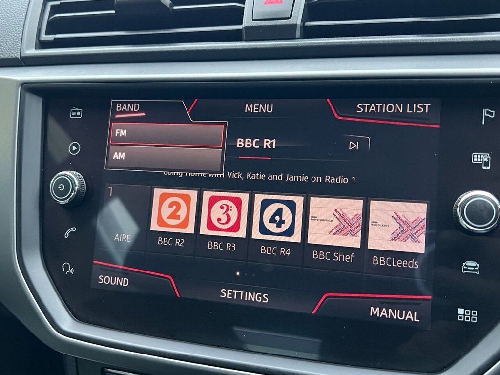 Used SEAT Ibiza 2018 for sale - 77642525: Photo 29