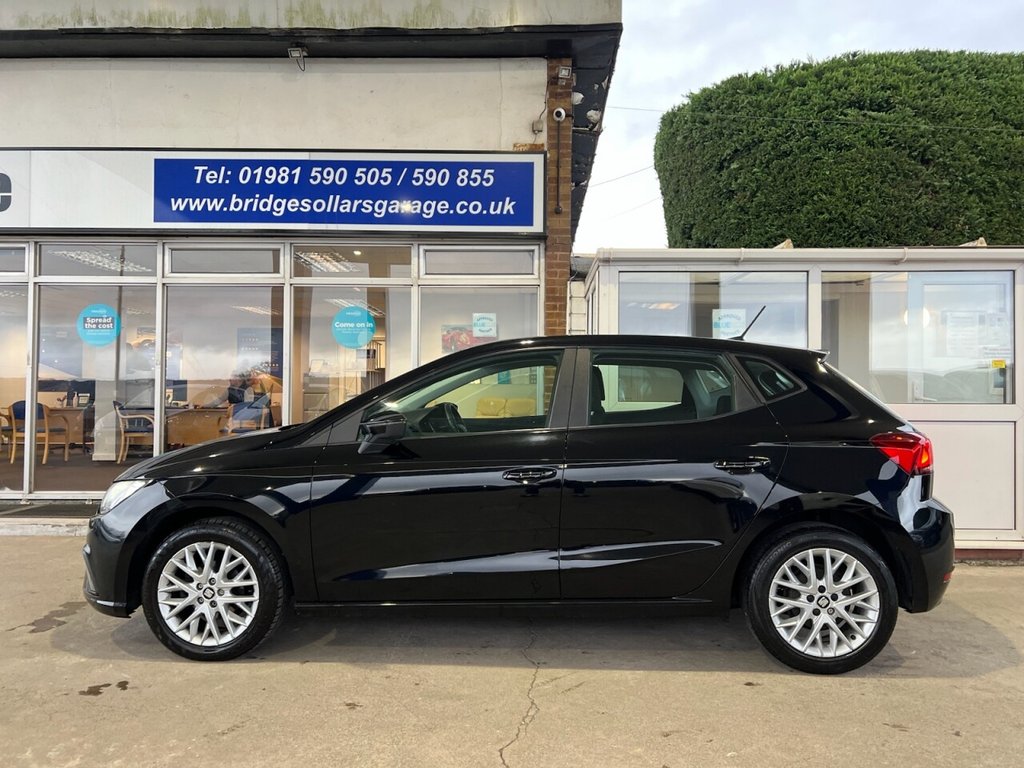 Used SEAT Ibiza 2018 for sale - 77642525: Photo 3