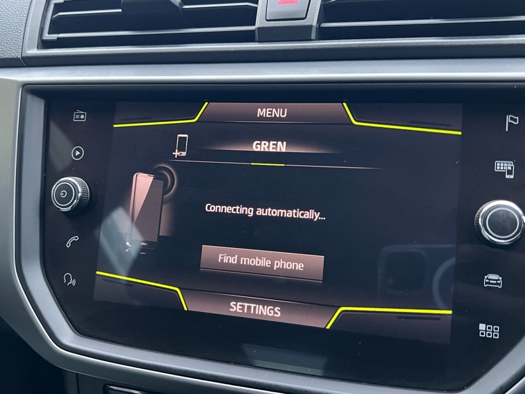 Used SEAT Ibiza 2018 for sale - 77642525: Photo 30