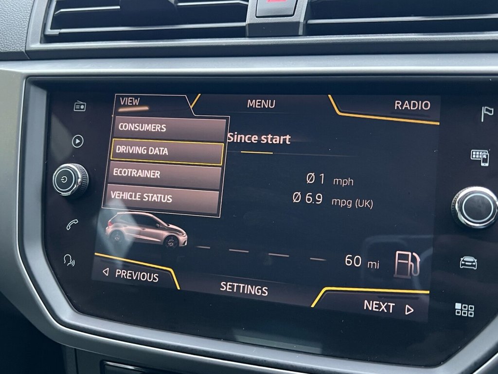 Used SEAT Ibiza 2018 for sale - 77642525: Photo 32