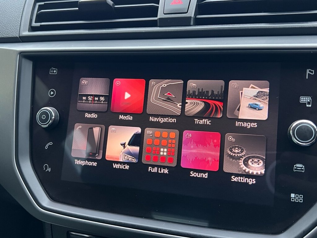 Used SEAT Ibiza 2018 for sale - 77642525: Photo 33