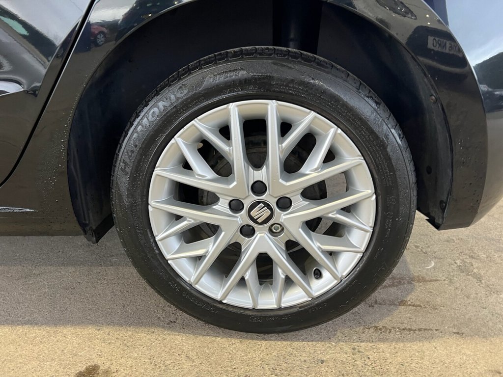 Used SEAT Ibiza 2018 for sale - 77642525: Photo 42