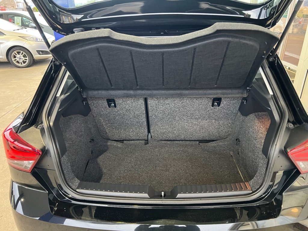 Used SEAT Ibiza 2018 for sale - 77642525: Photo 5