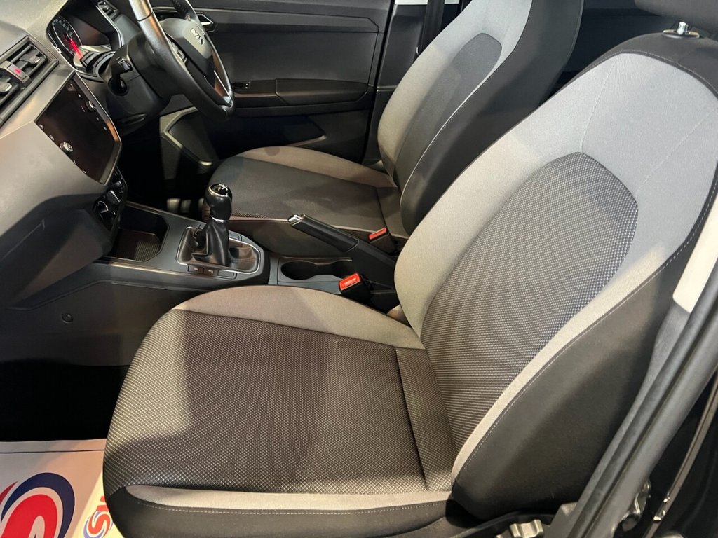 Used SEAT Ibiza 2018 for sale - 77642525: Photo 8