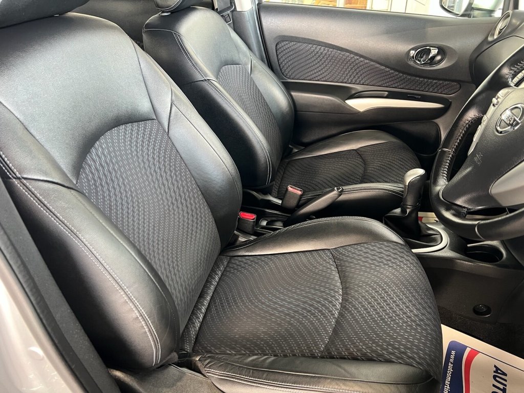 Used Nissan Note 2017 for sale - 76745027: Photo 12