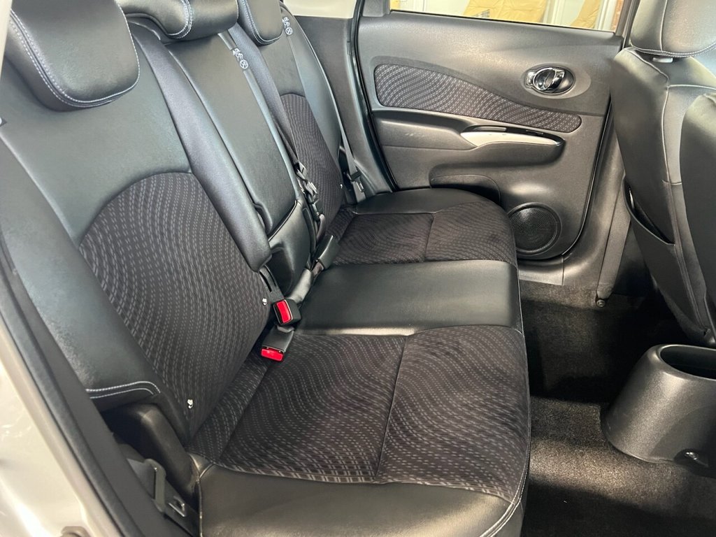 Used Nissan Note 2017 for sale - 76745027: Photo 13