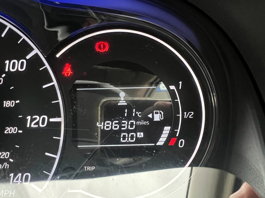 Used Nissan Note 2017 for sale - 76745027: Photo 15