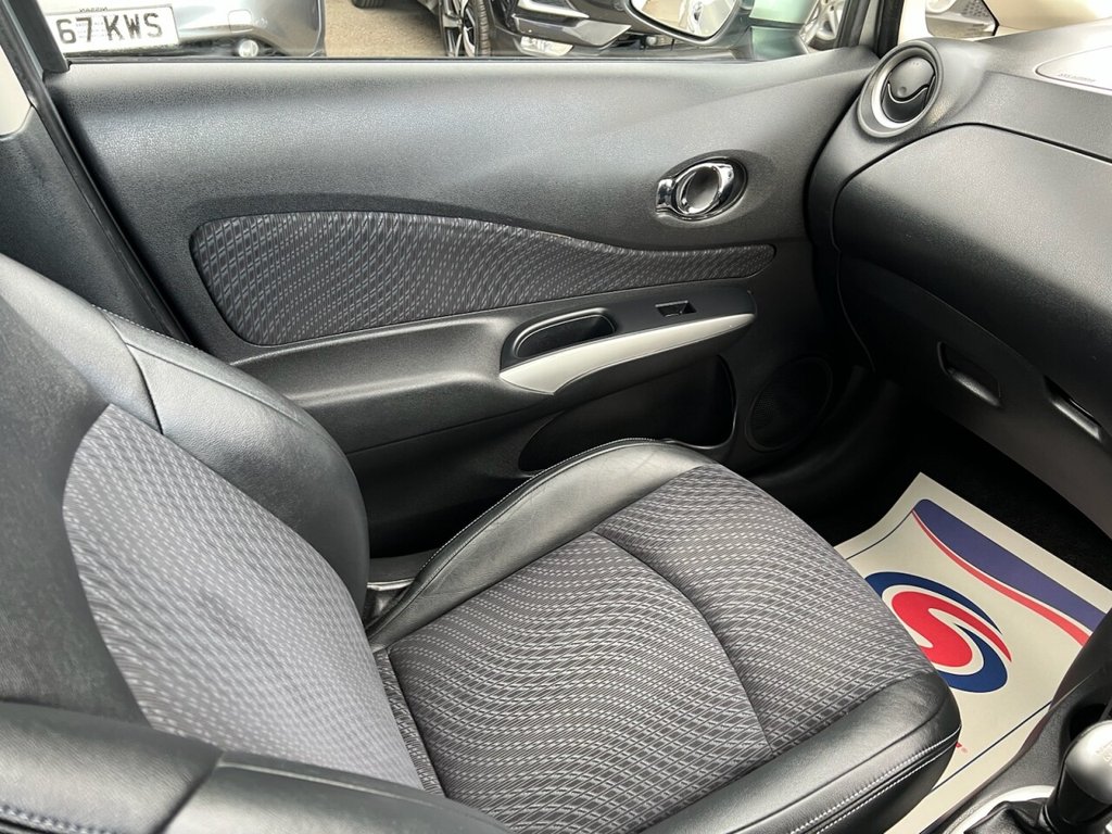 Used Nissan Note 2017 for sale - 76745027: Photo 16