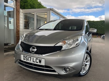 2017 (17) - 1.5 dCi Tekna 5dr