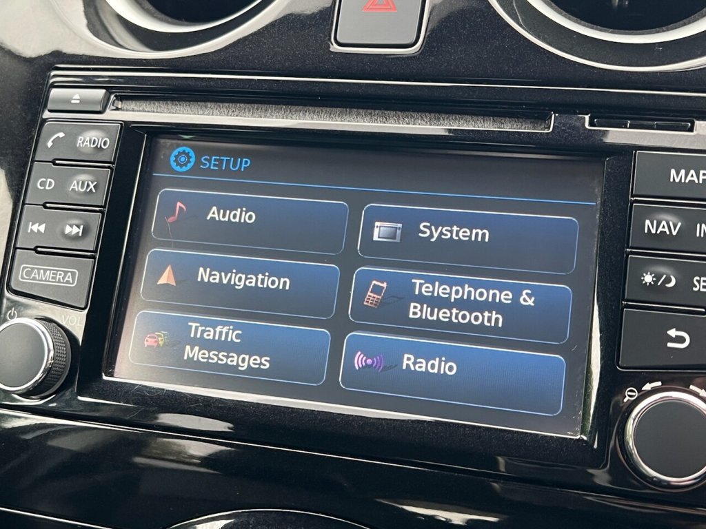 Used Nissan Note 2017 for sale - 76745027: Photo 25