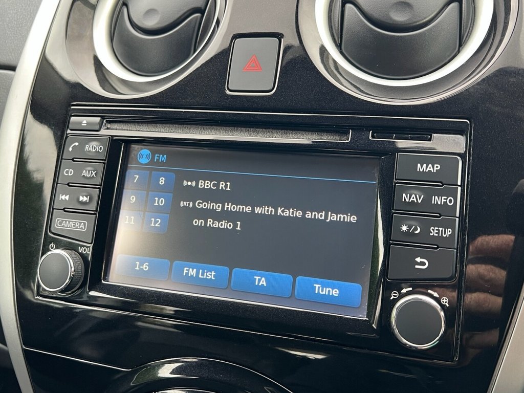 Used Nissan Note 2017 for sale - 76745027: Photo 27